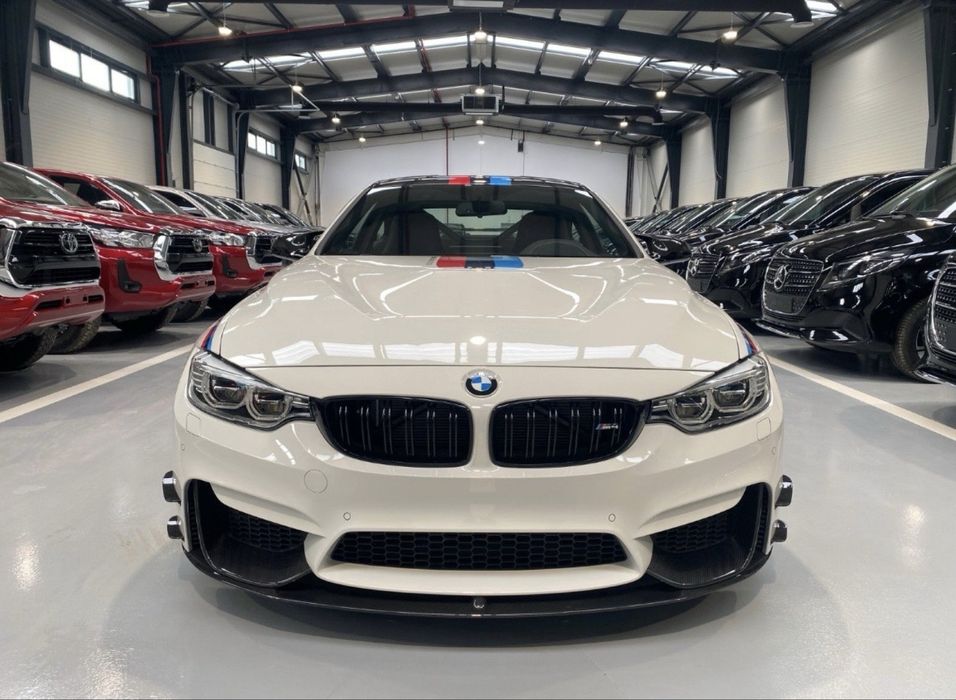BMW M4 DTM Champion Edition 2017