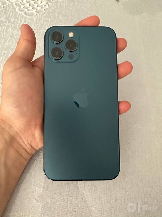 Iphone 12 pro max