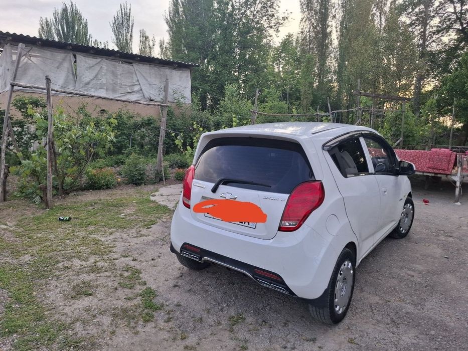 Spark 3 pazitsiya 12 mator metan gaz