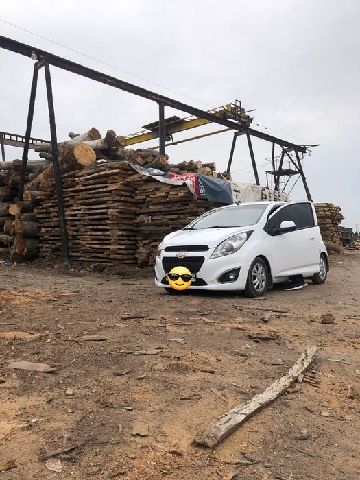 Spark nasiyaga berladi 2500