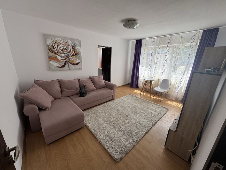 Apartament de inchiriat 2 camere