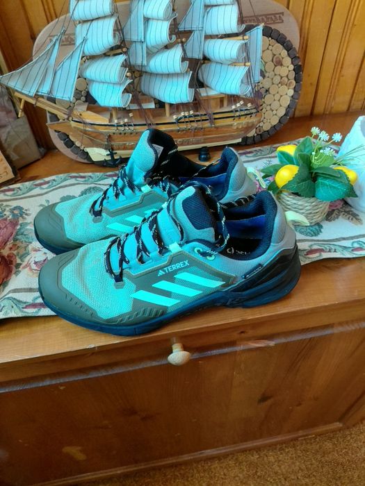 Adidas terrex core-tex