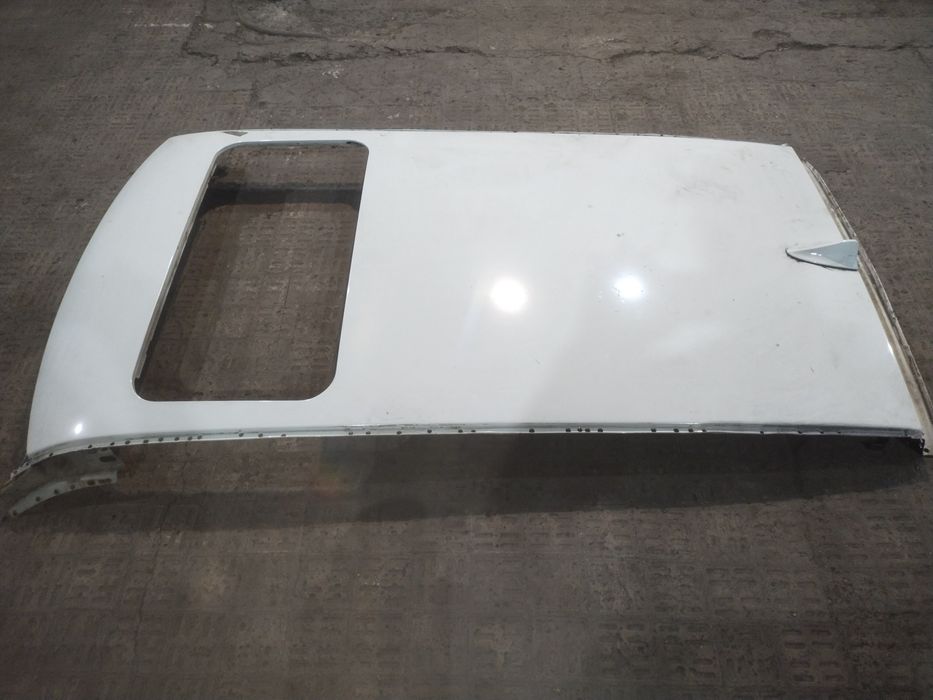 Крыша Фольксваген гольф 3