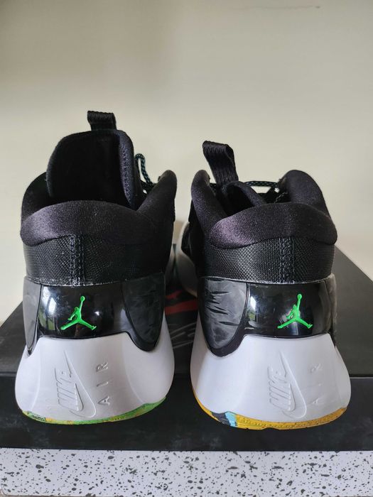 Jordan Zoom Separate DH0249 030