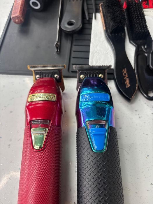 Babyliss skeleton trimmer