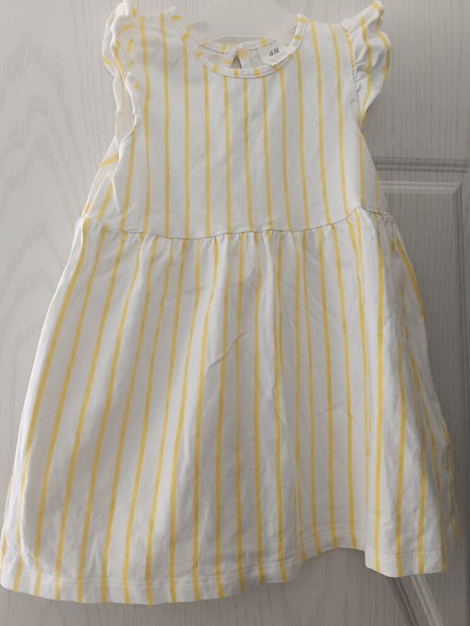 Rochițe 80 cm(9-12 luni)