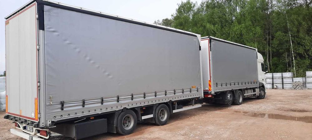 Daf paravoz 2021yil evro6 120kub probegi 200.000km zakazga holati zoʻr