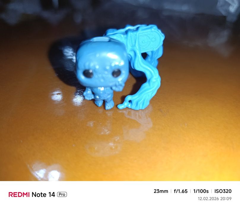 Игрушки поп Киндер джой