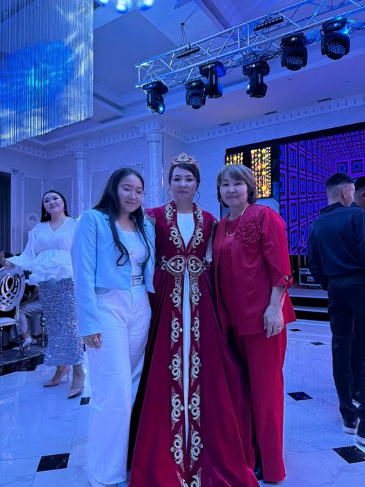 Койлек на узату той