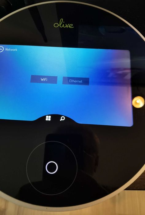 Player  Olive One cu HDD 1 TB