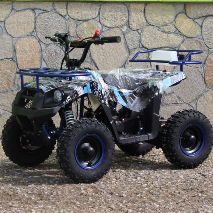 Детско бензиново АТВ 49cc, TOURIST ATV