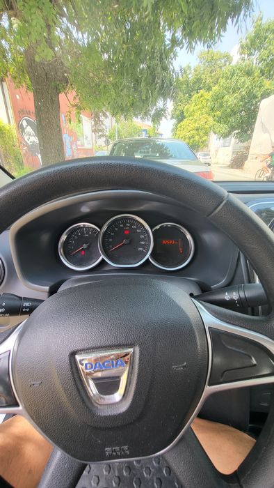 DACIA Logan 2020 — imagine 4