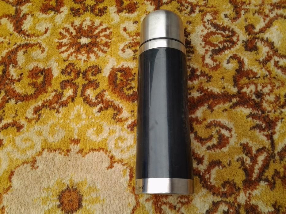 Savuer termos inox 0,5 L