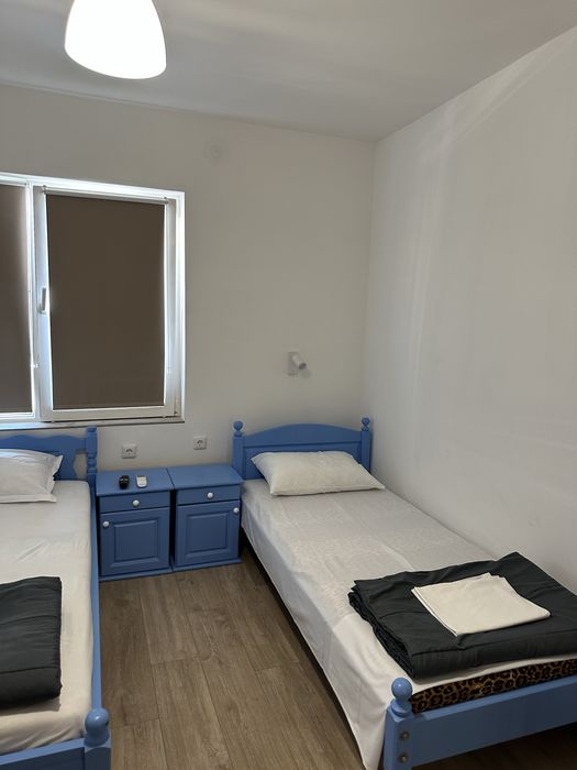 Дава се под наем Тристаен апартамент в Поморие - 56 кв.м за 357 € - Снимка #2