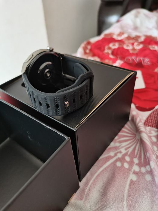 Curea smartwatch 22 mm quick release