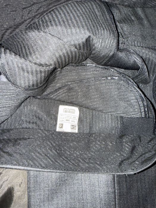 Мужской костюм viento