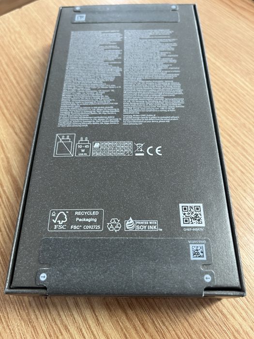 Samsung Galaxy S25 Ultra 512GB
