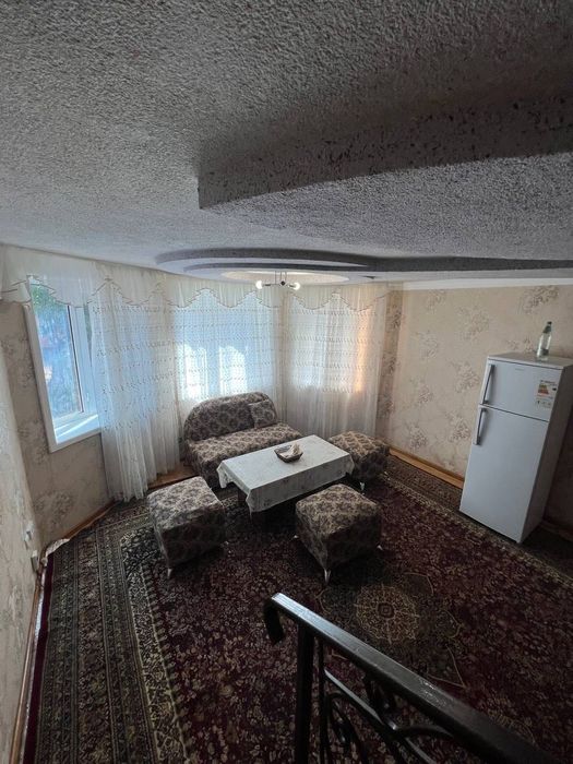 Продажа  дачи Ходжикент-Бочка