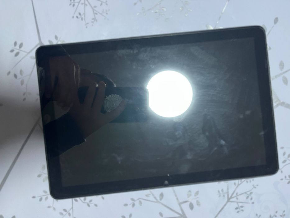 Планшет Blackview Tab 8 Kids 128GB + Прочный чехол