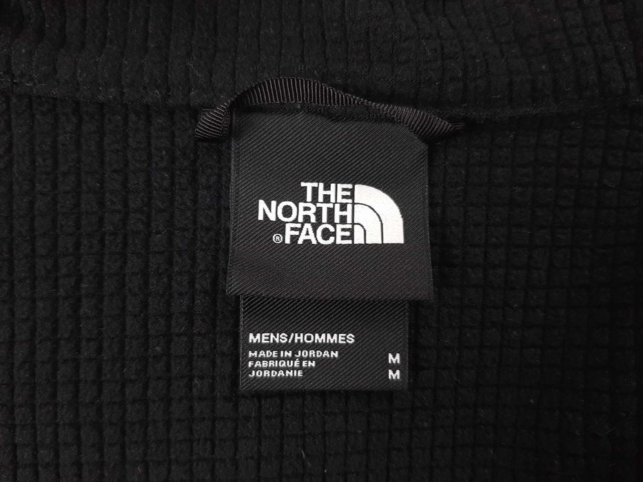 The North Face Wayroute - Оригинално мъжко горнище размер M