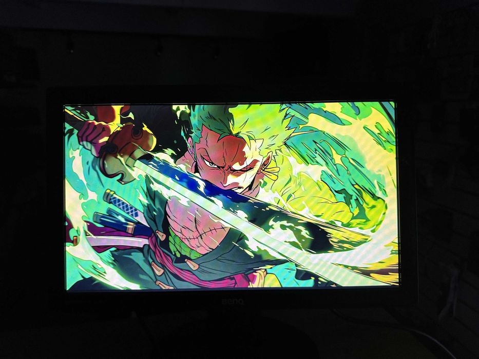 Монитор 19 дюймов в отличном состоянии