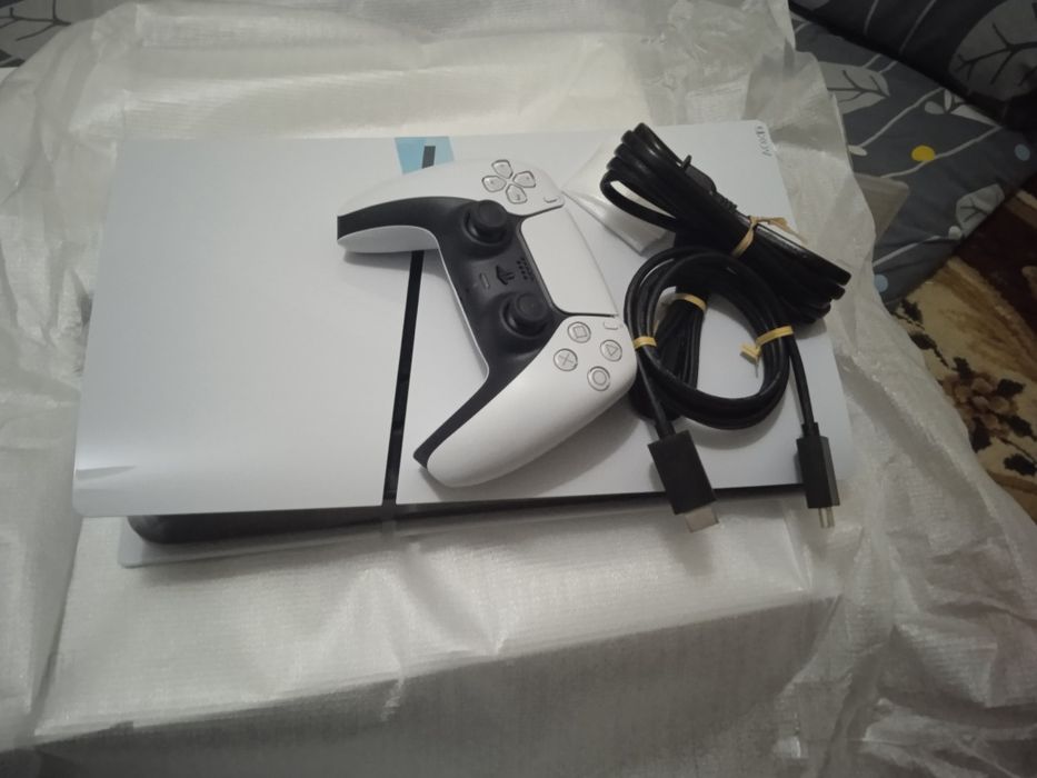 Playstation5Digital Edition