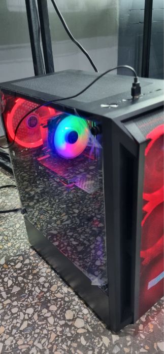 Компютер игровой