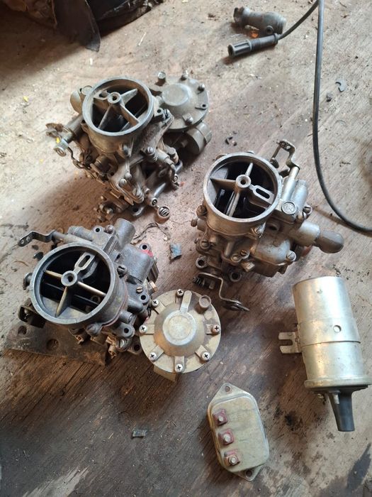 Запчасти разные/прочие