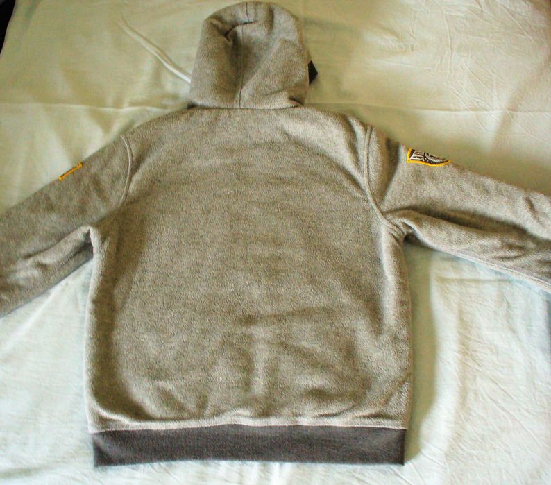 детски суитшърт Everlast