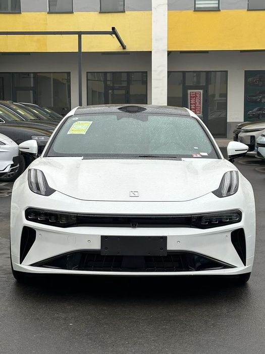 Zeekr 001 YOU Sport 2025. Новый.