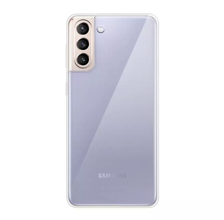Samsung S21/S22/S23/S24/S25/S26 PLUS ULTRA EDGE Husa Guard Clara/Neagr