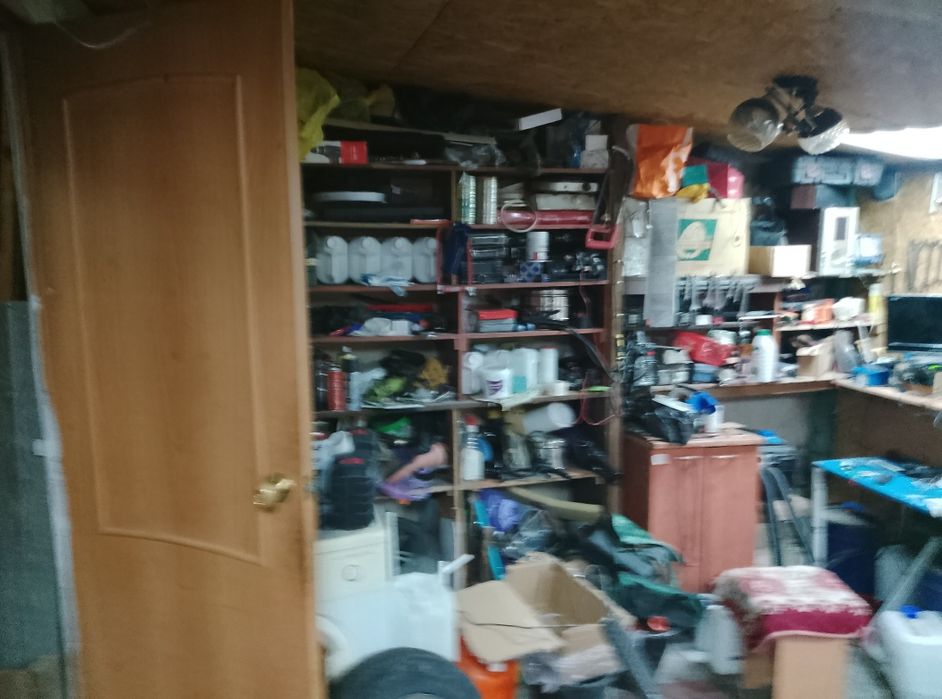 Продам гараж гэк