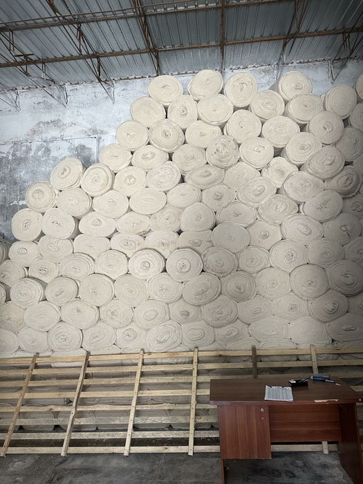 Ветошь (пол жууға арналған мата)