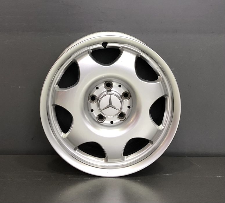 Оригинални джанти MERCEDES E-class 5x112 16цола.