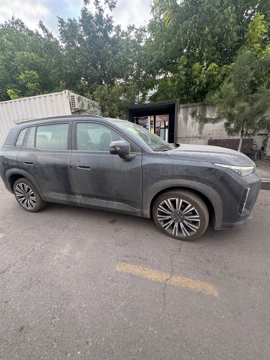 Egasi o’zim! Gac i 60 650 km elektr elektro 650 gac aion i 60 ay 60