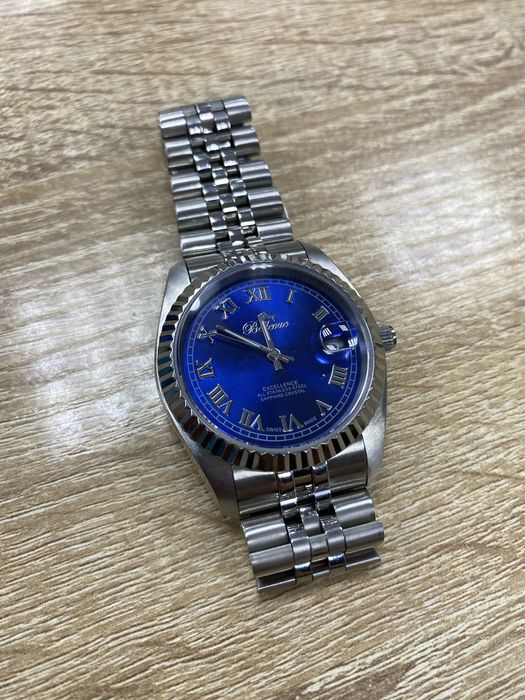 Часы Bellevue Swiss Made (ТМ79)