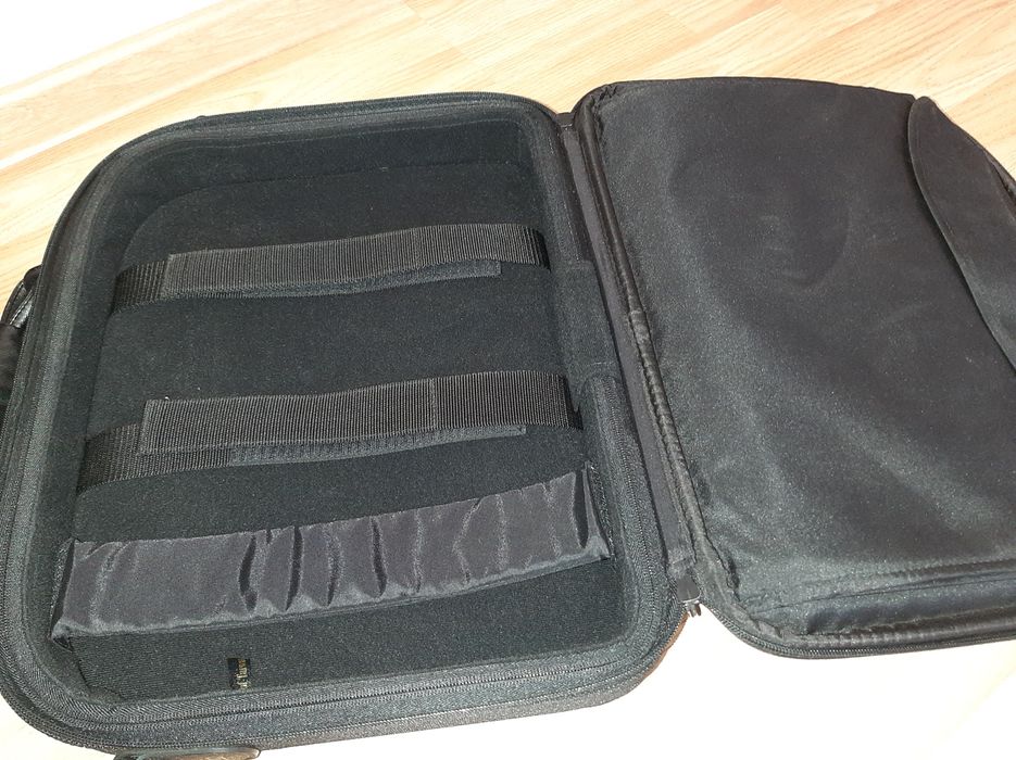 Geanta profesionala ptr laptop