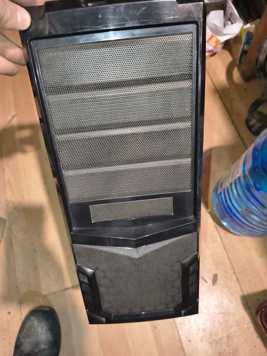 Геймърски компютър 1050ti  Gigabyte