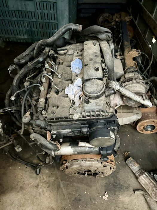 Motor Ford Ranger Transit 
Motor 2.2 TDCI euro 5 an 2013 
Motor Ford t