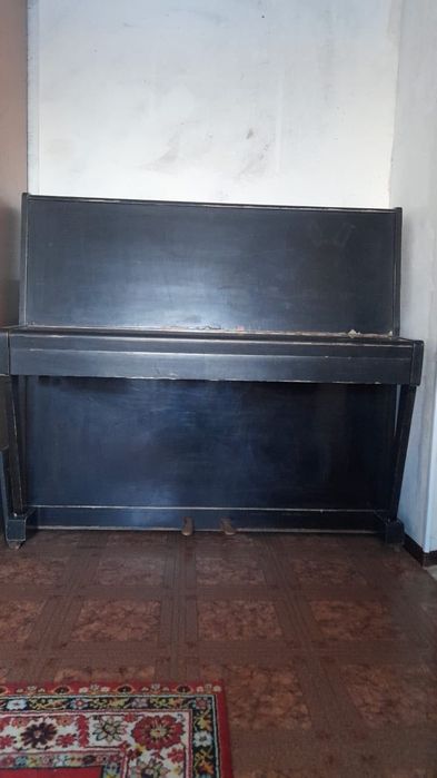 Продам пианино «Октава»