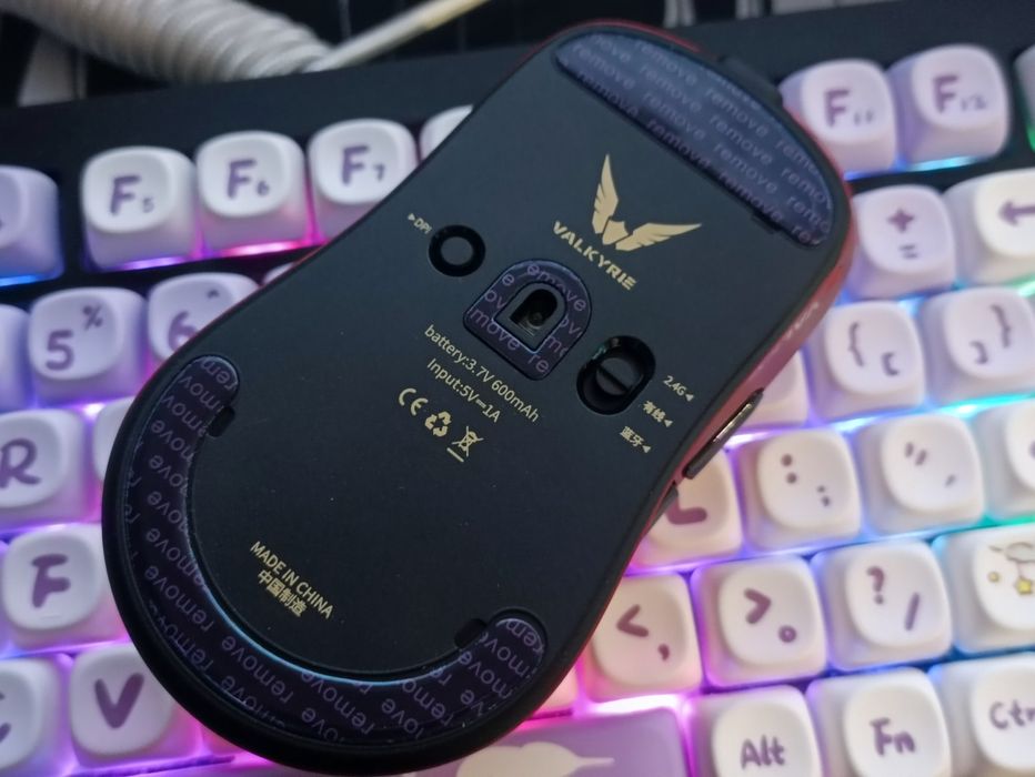 НОВАЯ Valkyrie M3 LITE + подарок