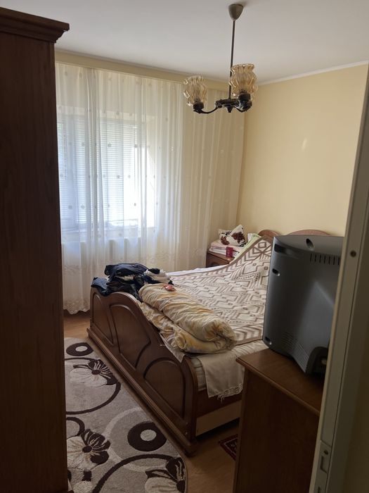 Apartament 2 cam  et1 , C5 Tulcea
