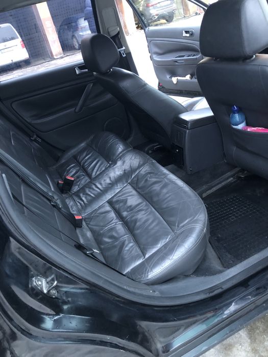 Ww passat b5.5 2005 2.0 TDI