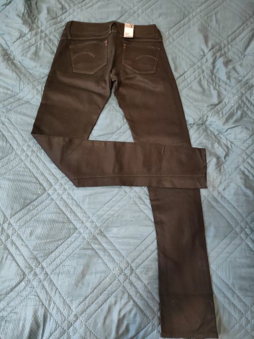 Нови дамски дънки G-star Raw р-р 27