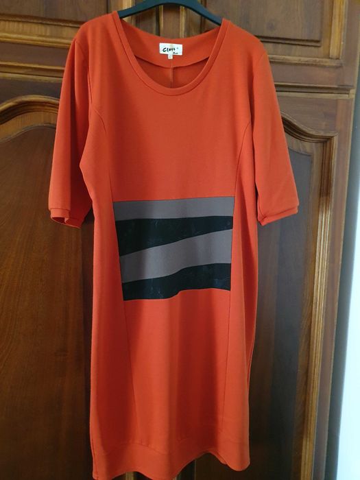 Rochie casual , marime 44