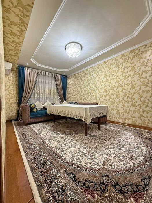 Новостройка 2-х ком. Габус ул. Нукусская в национальном стиле ID: 4617