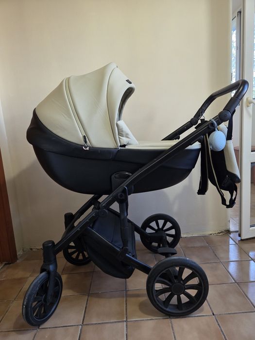 Количка Anex M type