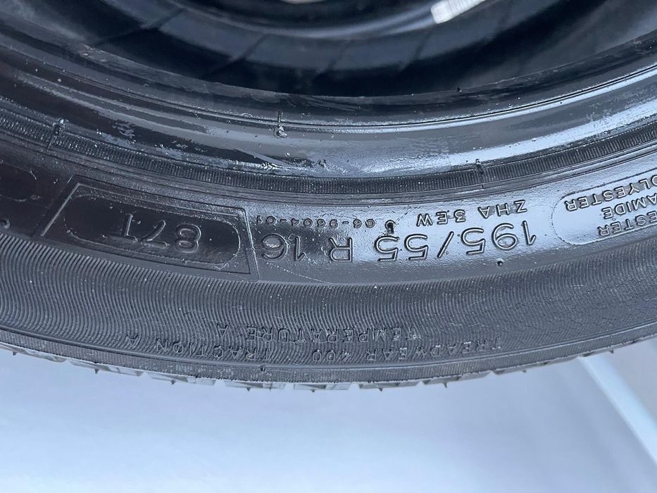 Anvelope auto michelin