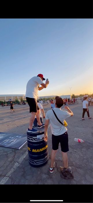 СММ ижтимоий тармоқларда маркетинг