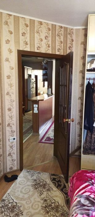 Срочно продается квартира  на кара камиш 1/2. 8 А дом 1/2